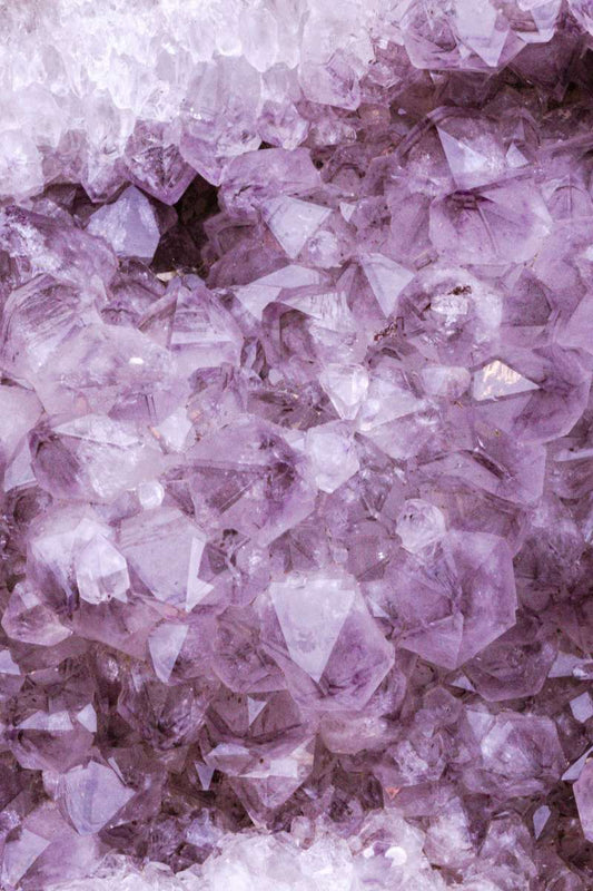Aprende a purificar, recargar & intencionar tus gemas