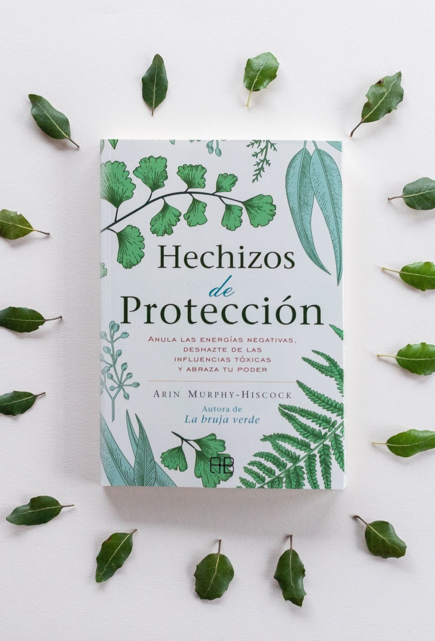 Hechizos de Protección