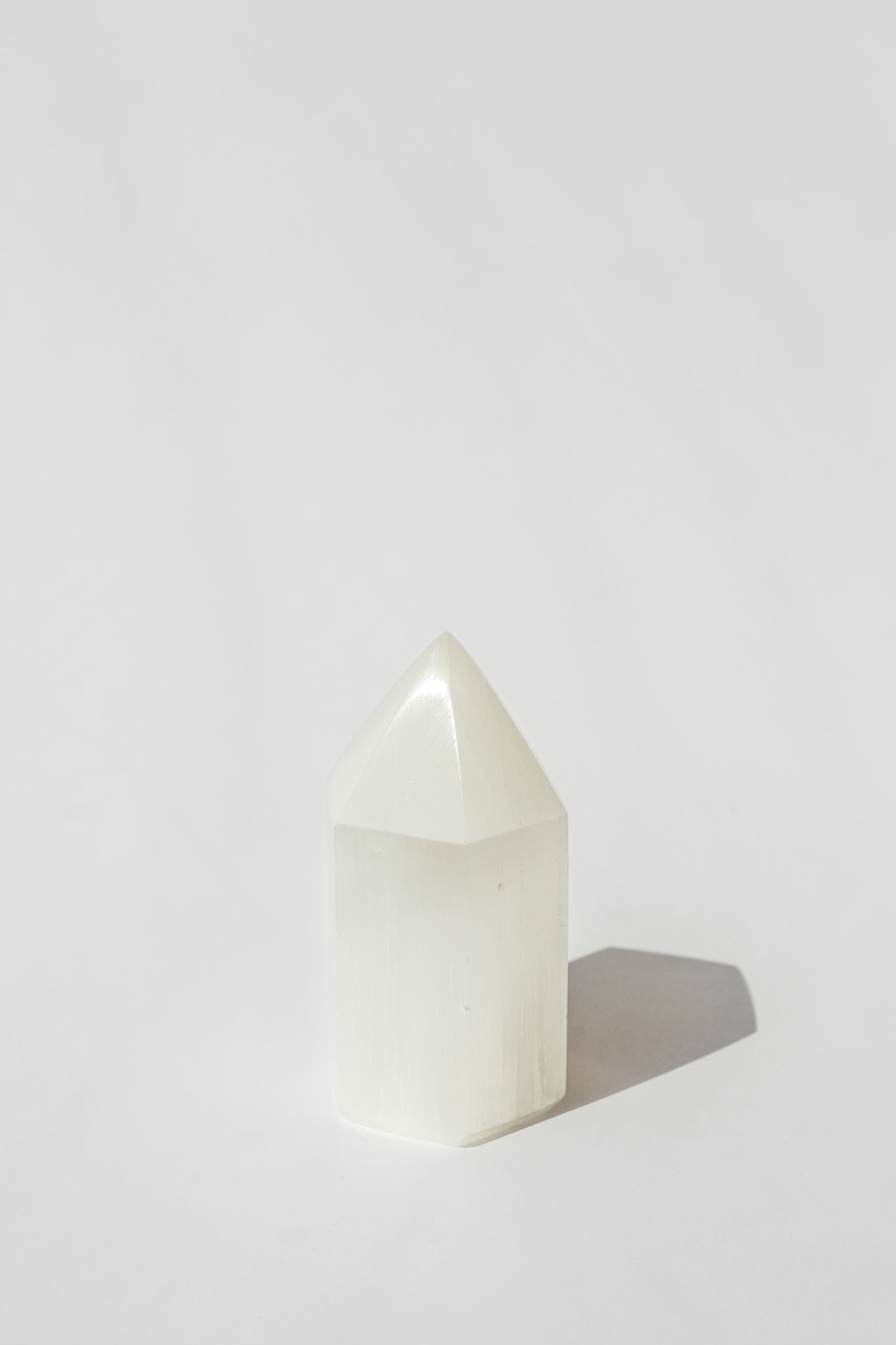 Selenite Generating Tip