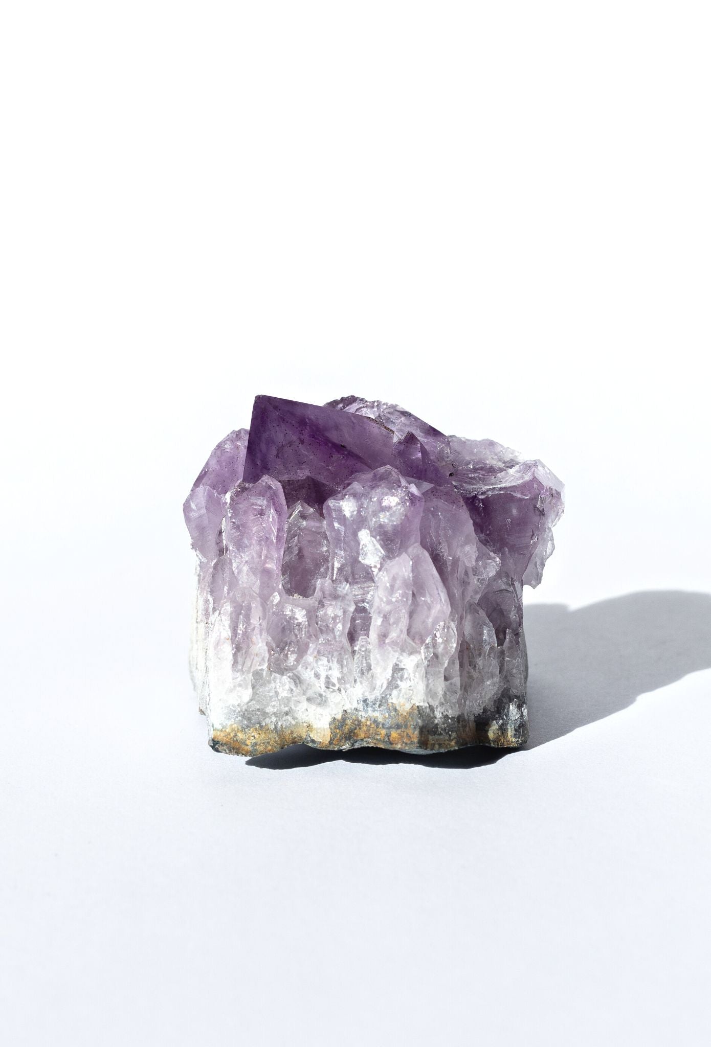 Amethyst Druse