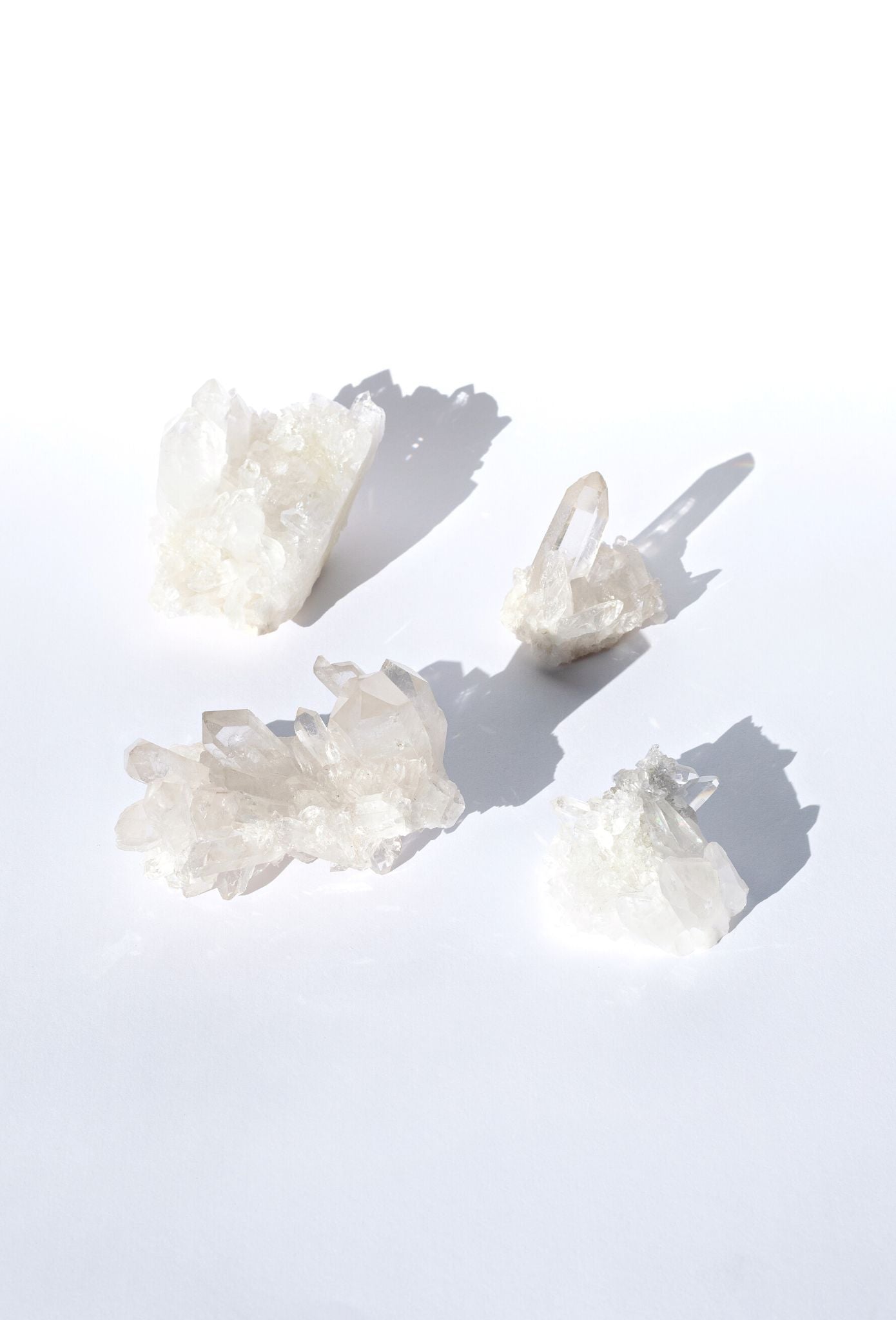 Sahumerio Salvia Blanca con Cristales – VeganExpedition