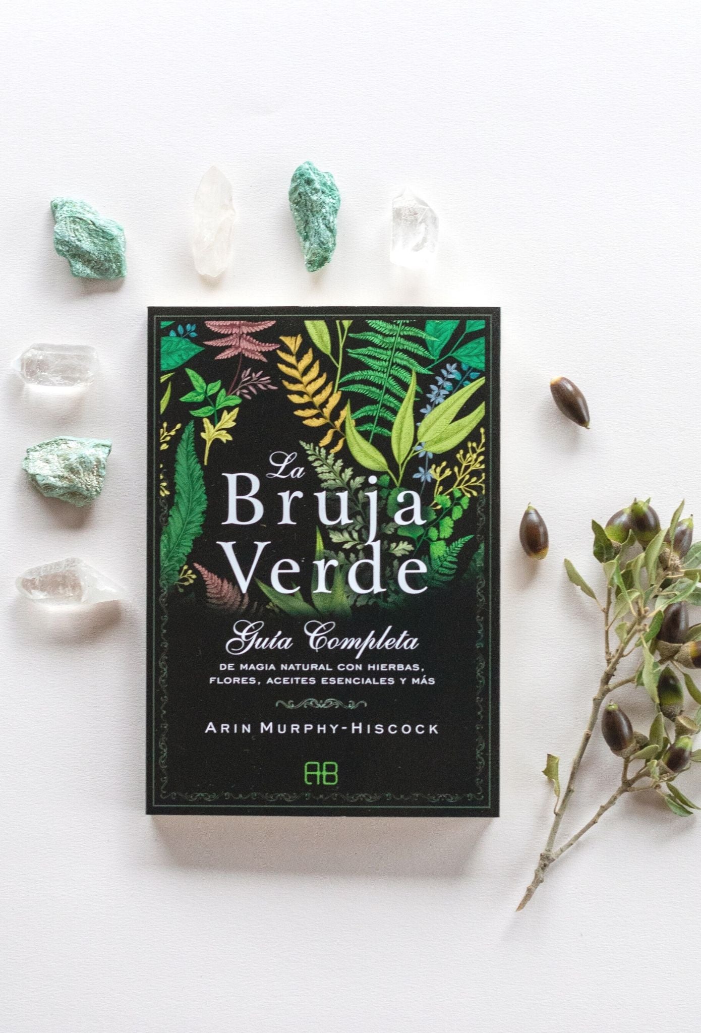 La Bruja Verde