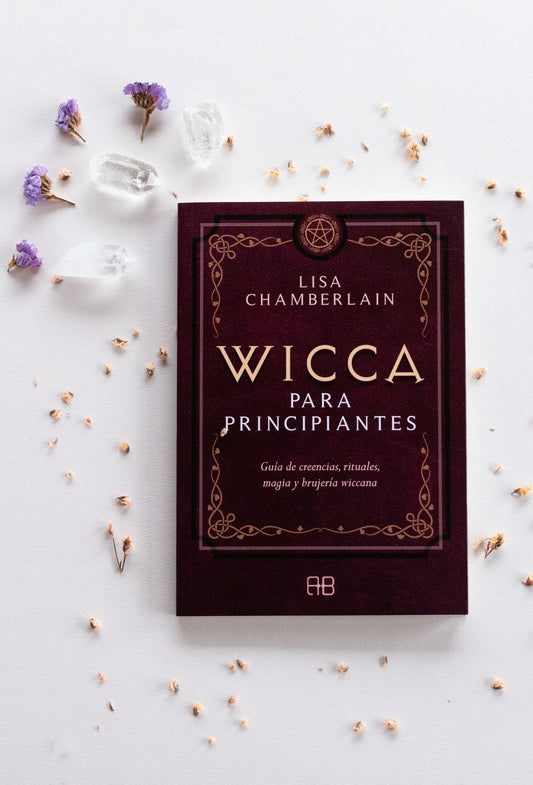 wicca for beginners