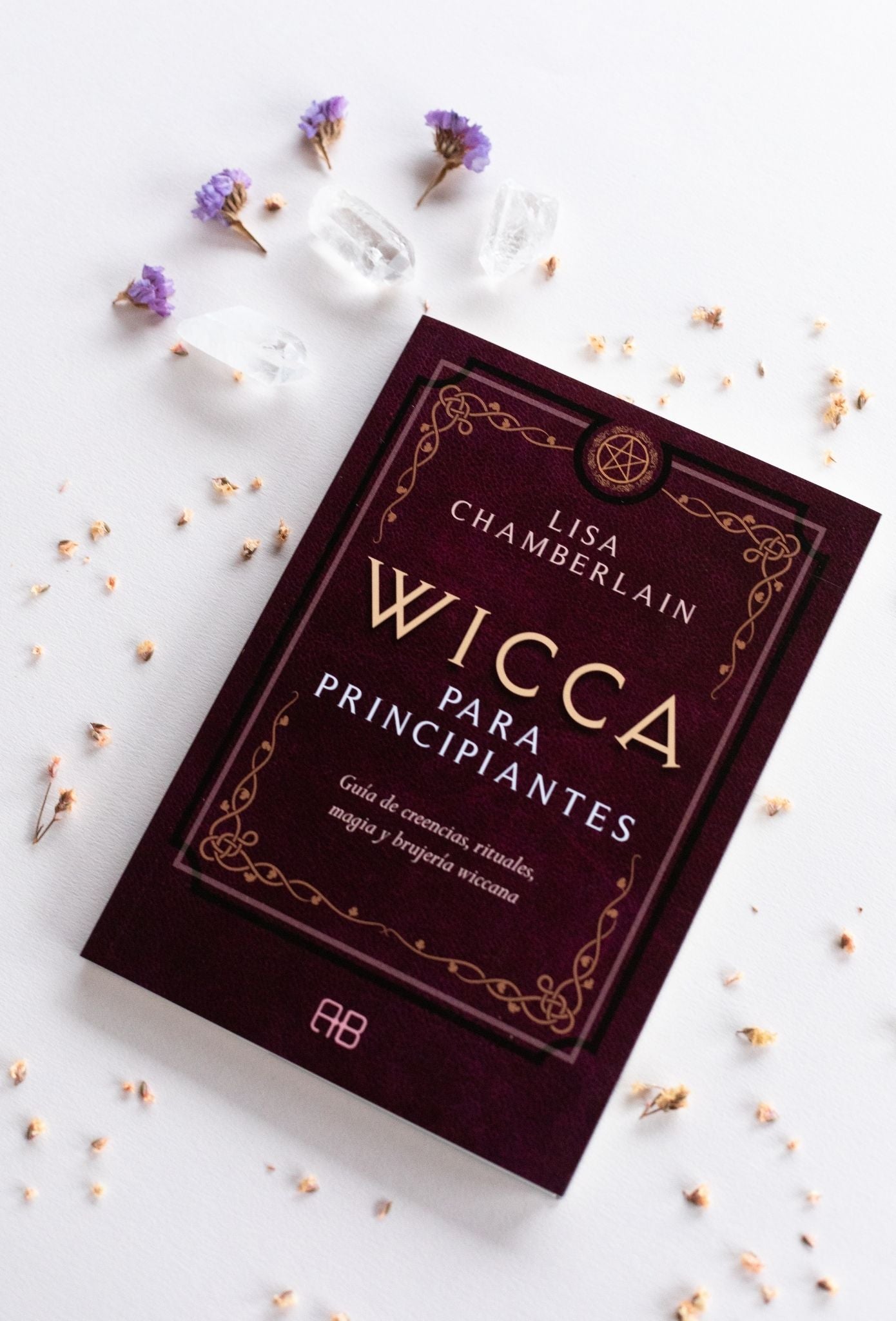 wicca for beginners
