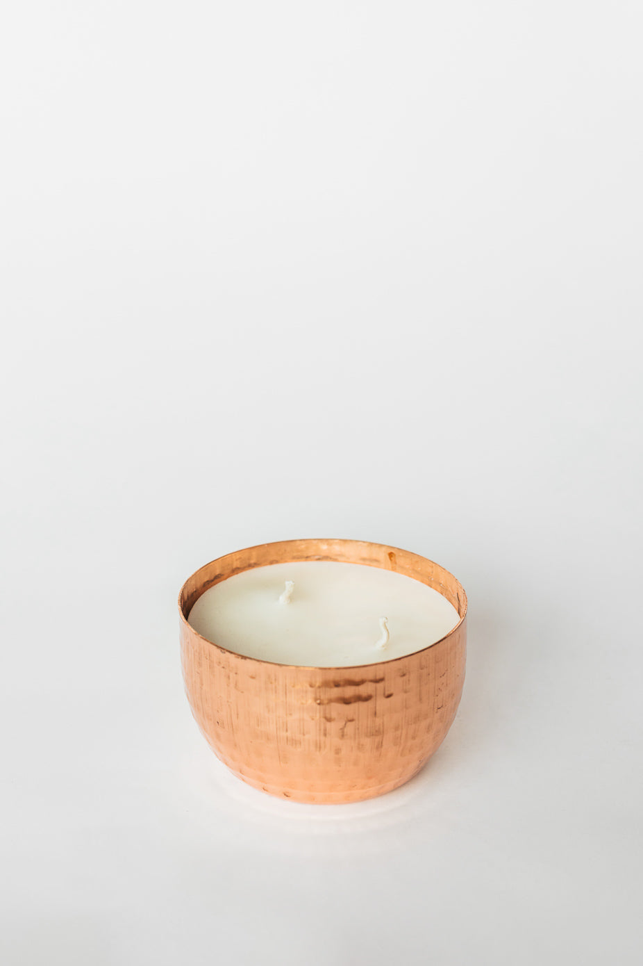 Coconut Tuberose &amp; Jasmine Candle