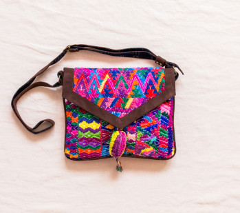 Shanti Bag - Loto