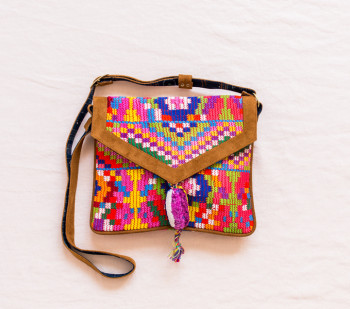 Shanti Bag - Toscana
