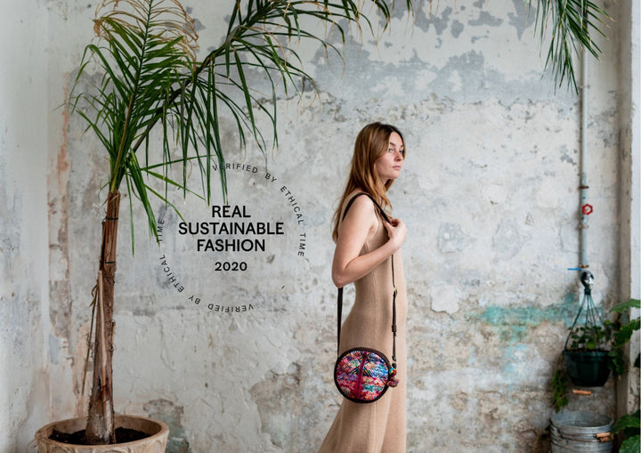 ¿Conoces el nuevo sello de verificación 'Real Sustainable Fashion'?
