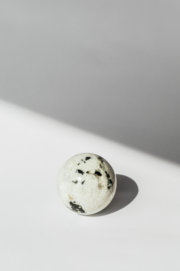 moonstone sphere