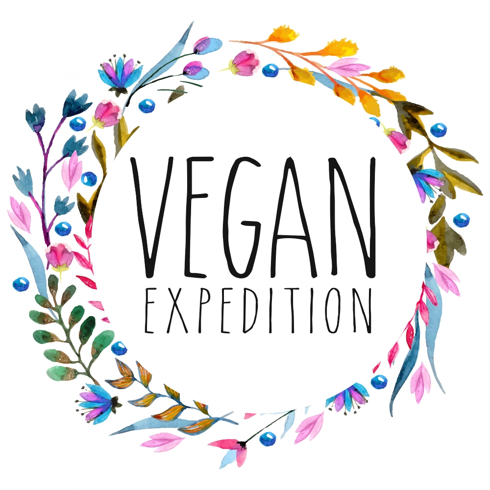 VEGAN EXPEDITION