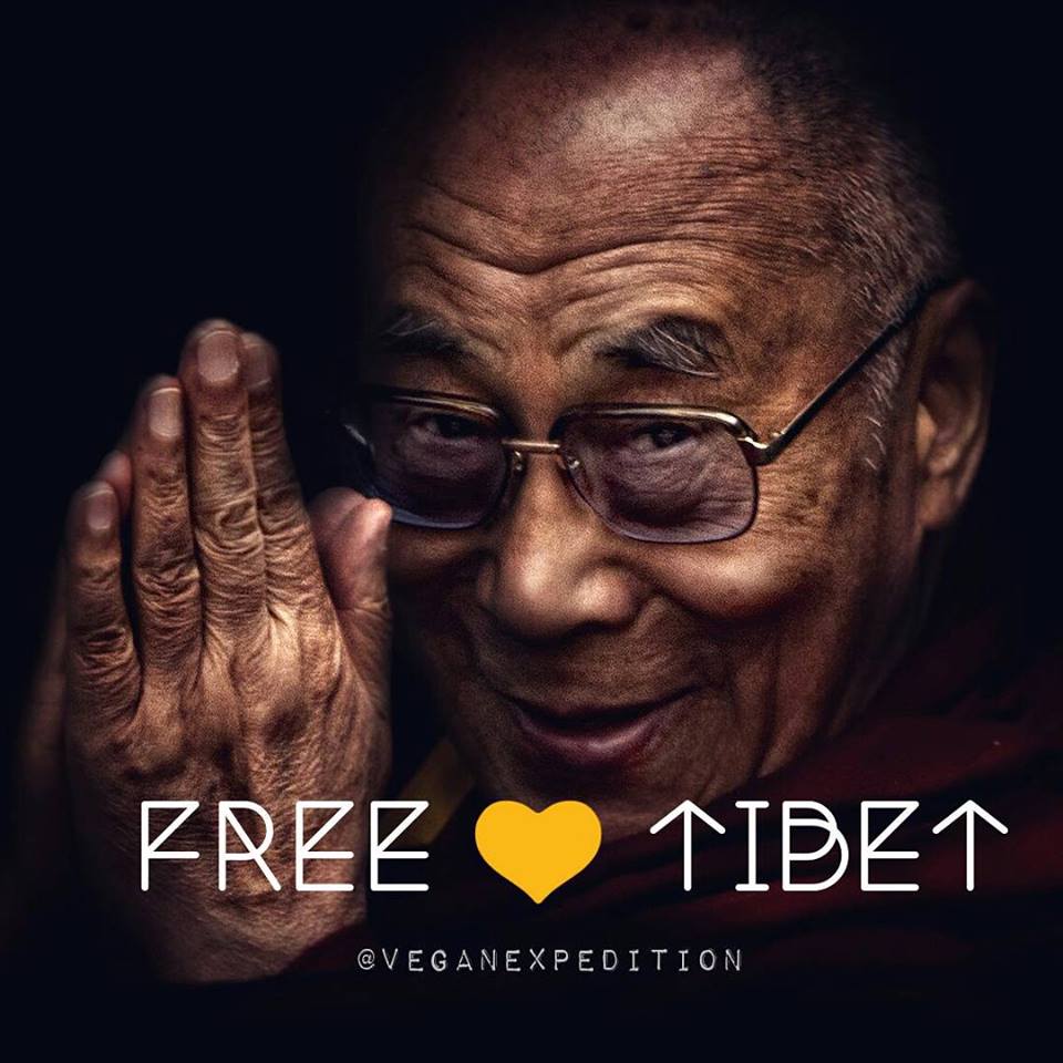 Dalai LAMA