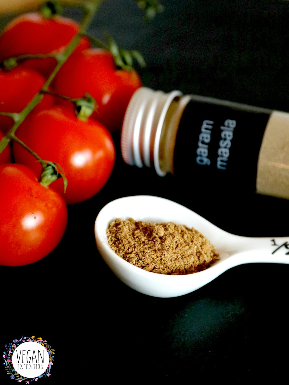 Garam Masala