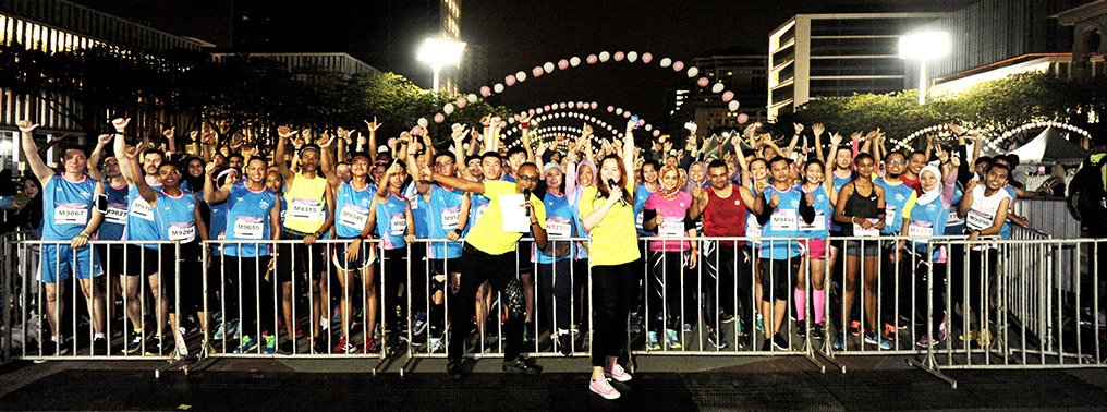 startline